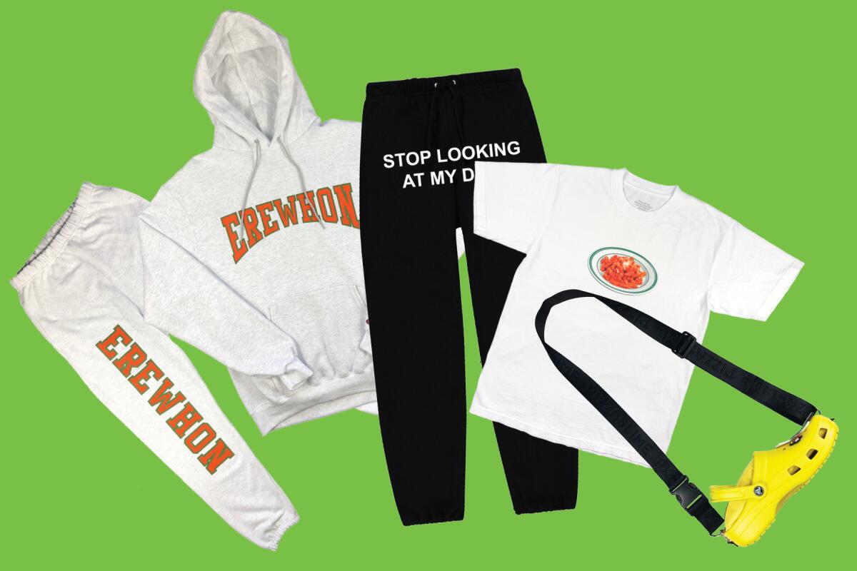 Leave Me Alone Sweatpants – Billie Eilish Store CA