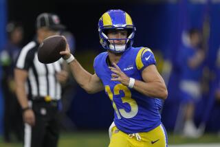 Want to watch the Rams face the 49ers? It'll cost you a lot - Los