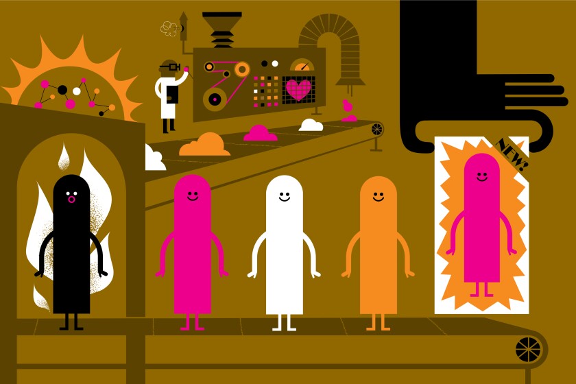 Why People Are Breaking Coronavirus Quarantine For Sex Los