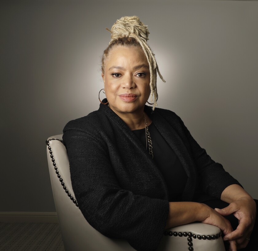 Kasi Lemmons