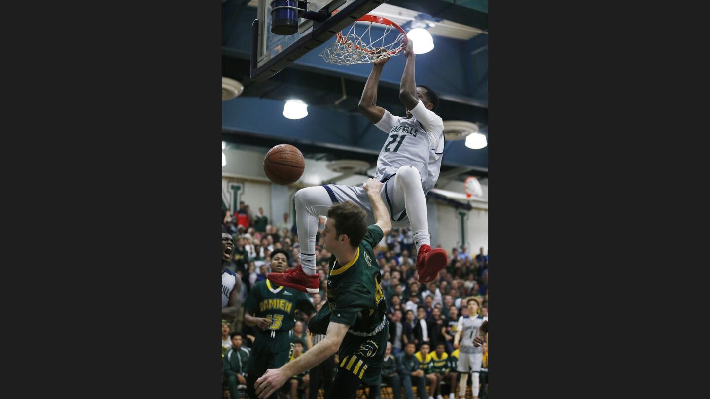 Onyeka Okongwu, Elijah McCullough