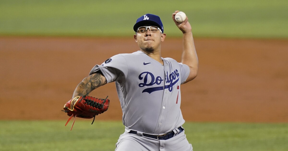 Dodgers vs. San Francisco Giants: Dwell updates, information and evaluation from three-game sequence Dodgers vs. San Francisco Giants: Dwell updates, information and evaluation from three-game sequence