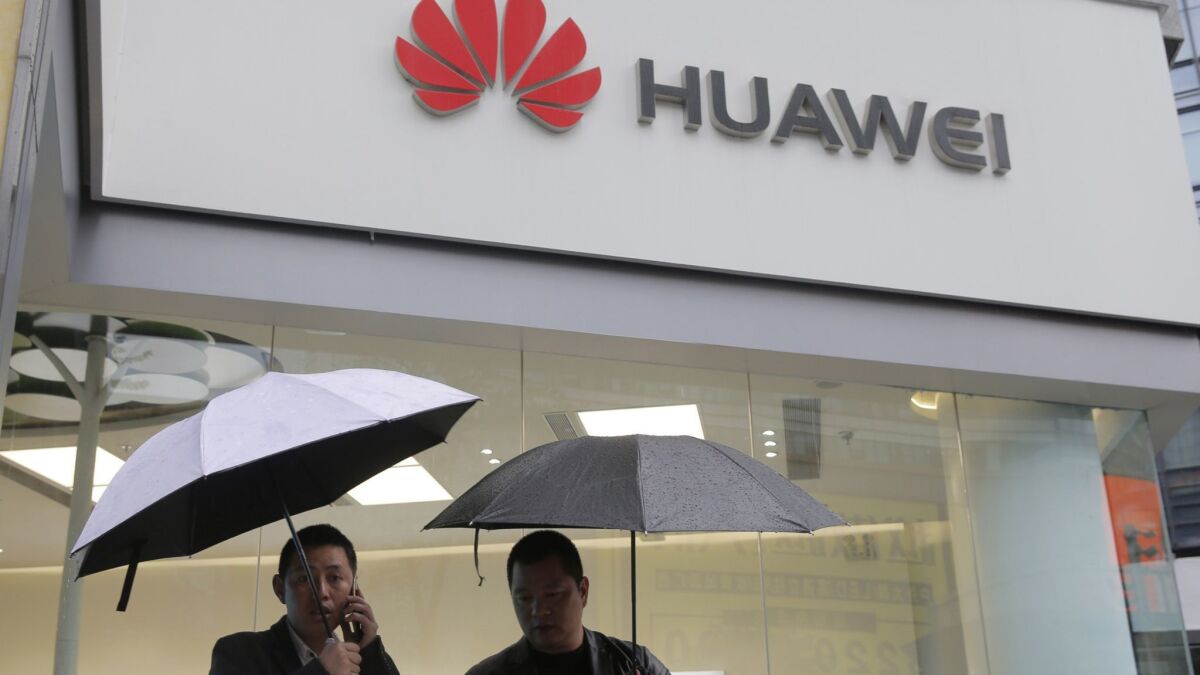 British cybersecurity inspectors have found significant technical issues in Chinese telecom supplier Huawei's software that they say pose new risks for the country's telecom companies.