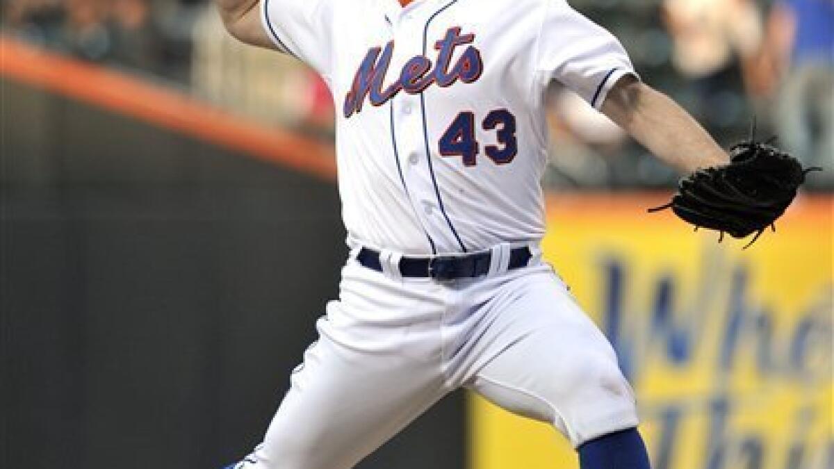 Mets' Ike Davis Gets Plenty of Advice but Not Many Hits - The New