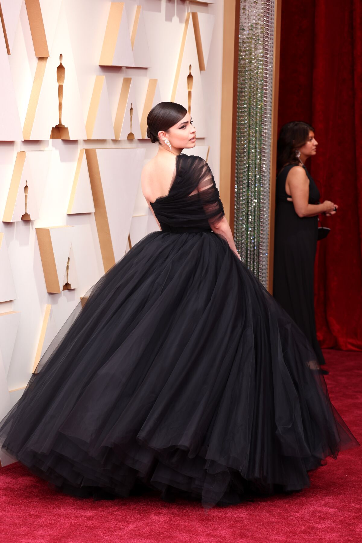 Las celebridades mejor y peor vestidas de la alfombra roja de los Oscar  2022 - Los Angeles Times