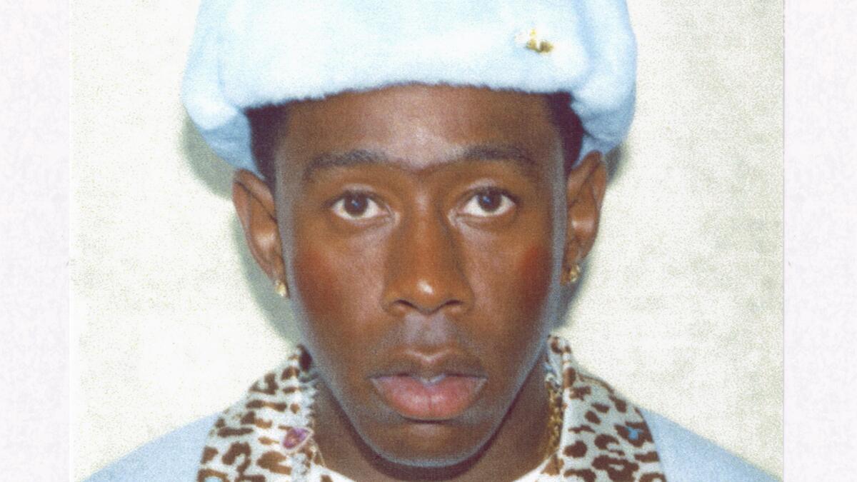 Many faces of Tyler, the Creator  Tyler the creator, Tyler the