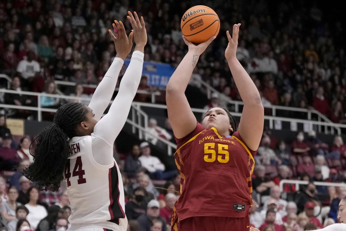 Two Sunday Wins - Stanford University Athletics