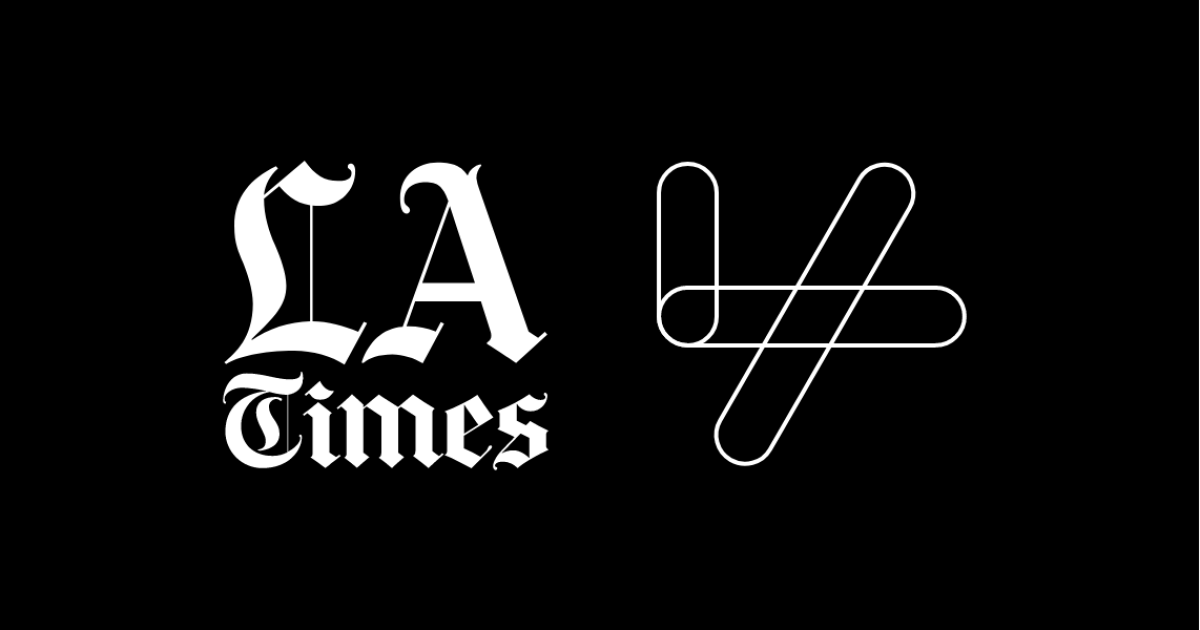 Word Search - Los Angeles Times