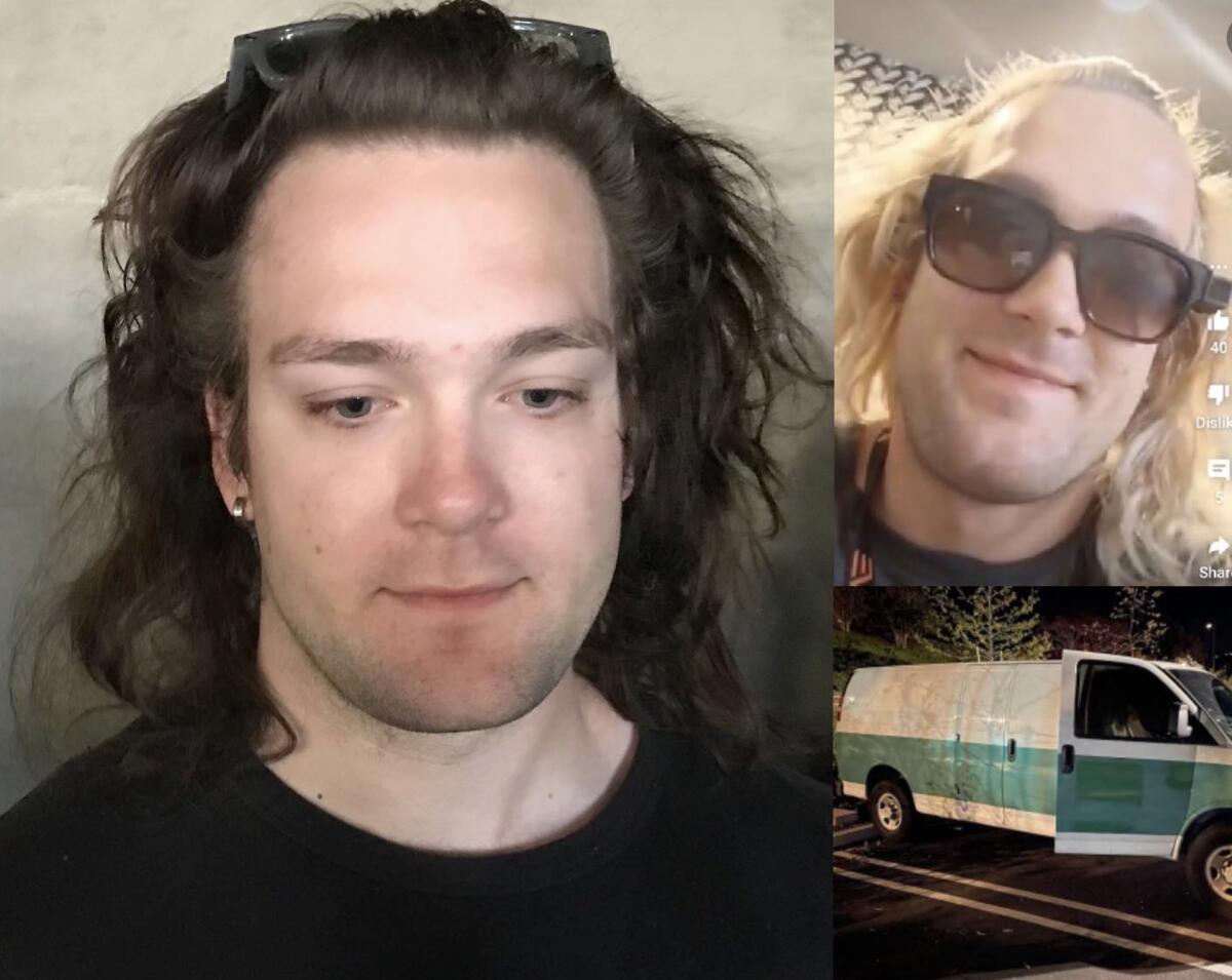 Incel Man Self-proclaimed Anaheim 'incel' gets prison term for hate crimes - Los ...