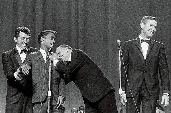 The Rat Pack