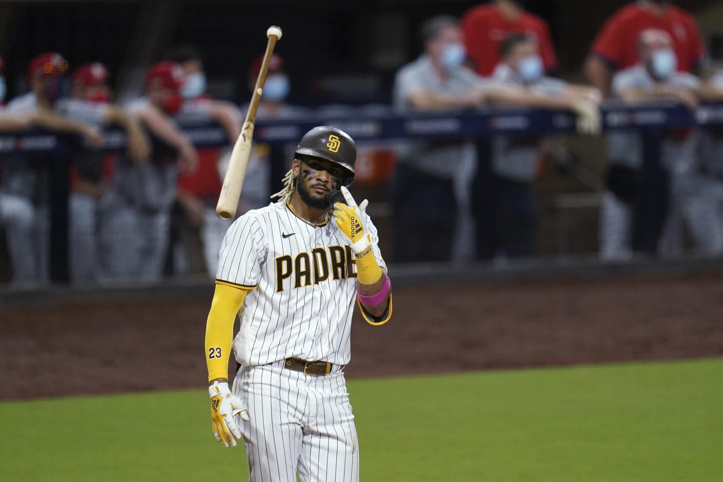 San Diego Padres announce 2014 Opening Day opponent