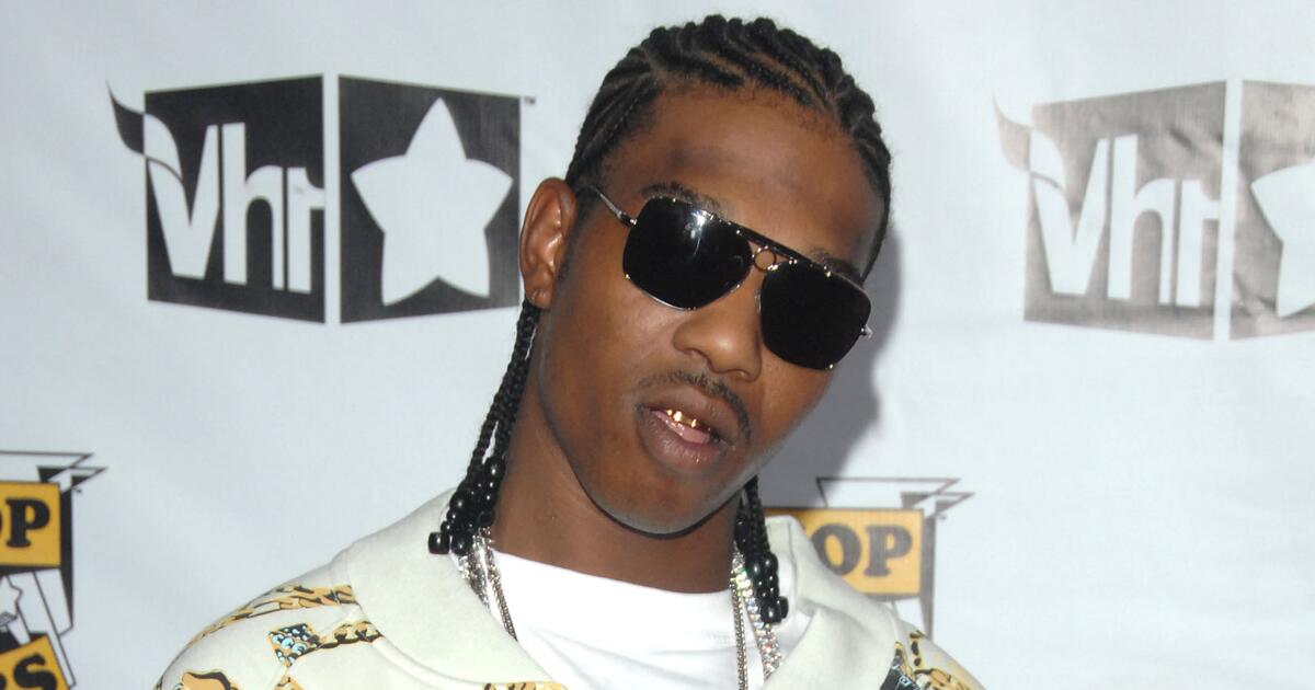 F Rapper Rapper BG must have all future lyrics reviewed by government - Los ...