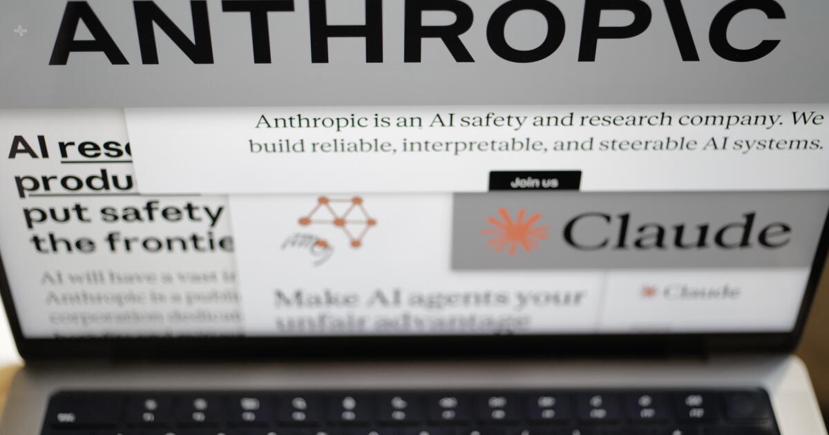 Anthropic's Claude Ai Submits A False Tip On A Philadelphia Crime Website - Beritaja Anthropic's Claude Ai Submits A False Tip On A Philadelphia Crime Website - Beritaja