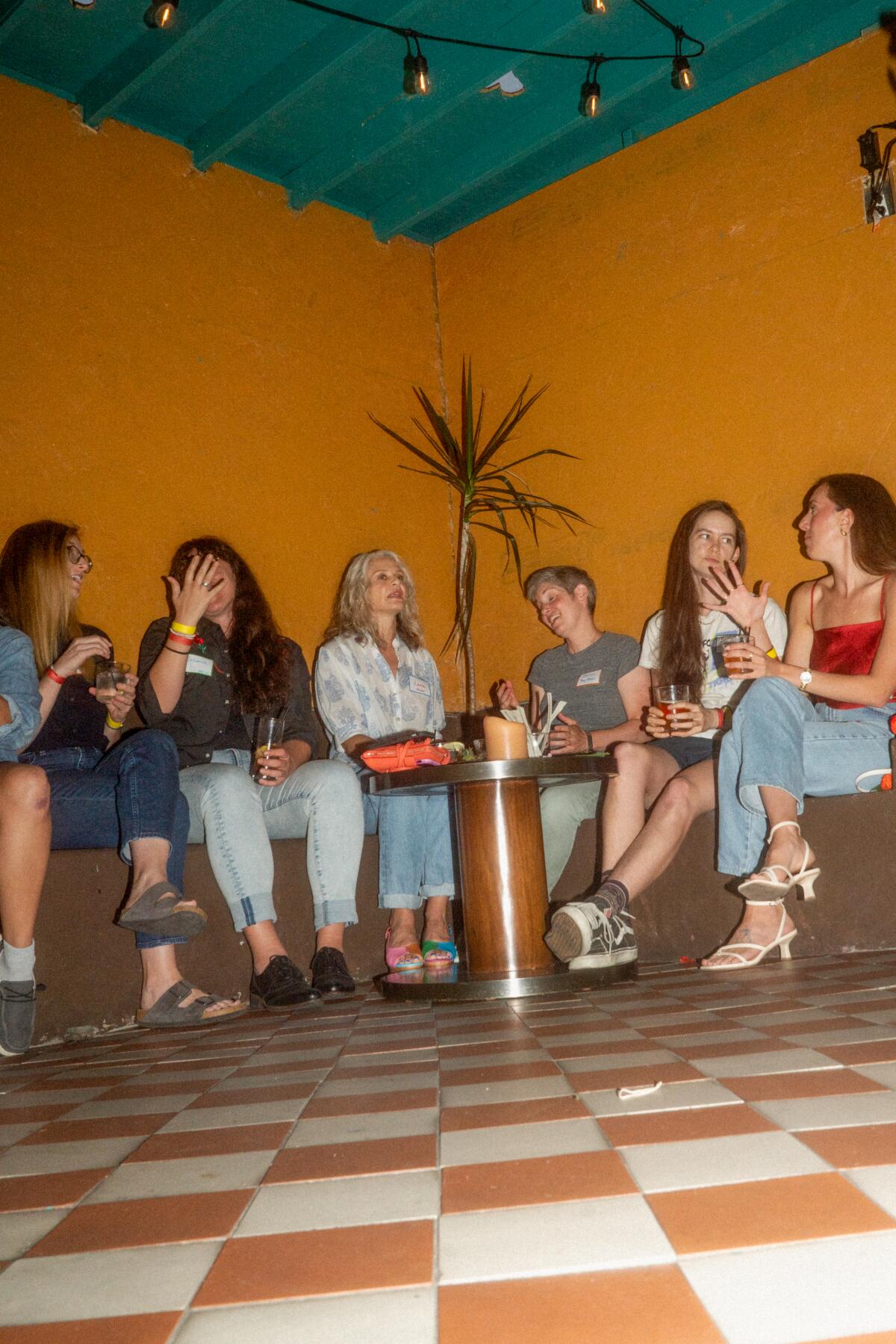 4 tips for better speed dating experiences in Los Angeles - Los Angeles ...