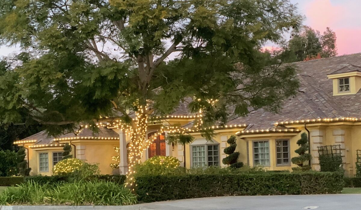 Lights