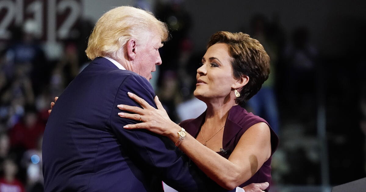 Arizona'nın Giuliani ve Meadows'a yönelik iddianamesi uzun ırkçı geçmişi takip ediyor