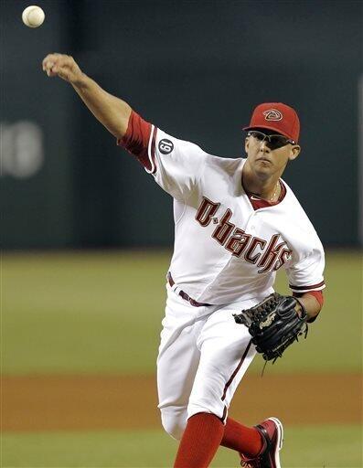 Diamondbacks: Give Tim Lincecum a Chance