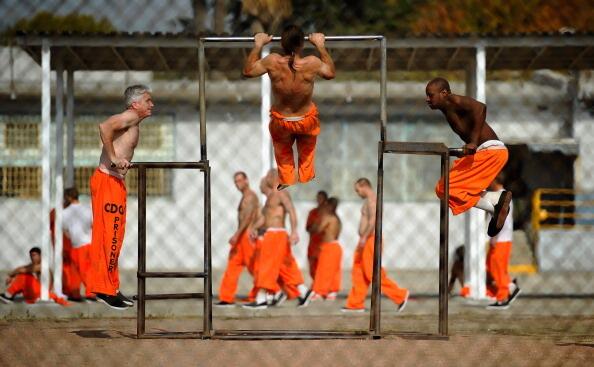 Bogus Tax Refunds for Prisoners - $112 million