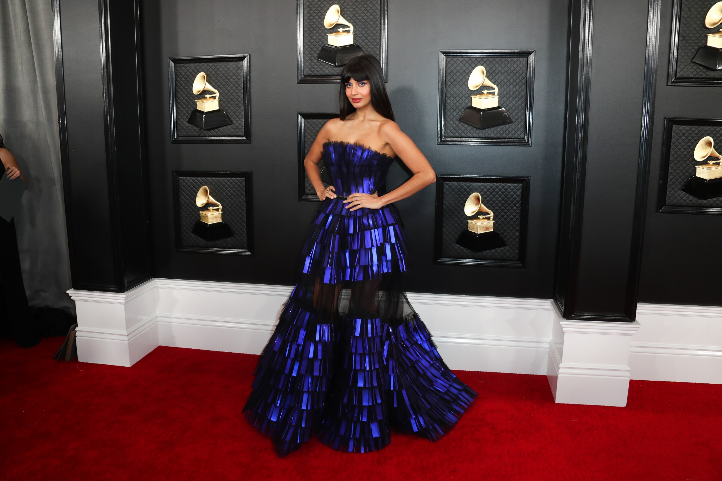 Grammys 2020 fashion hits and misses from the red carpet - Los Angeles Times