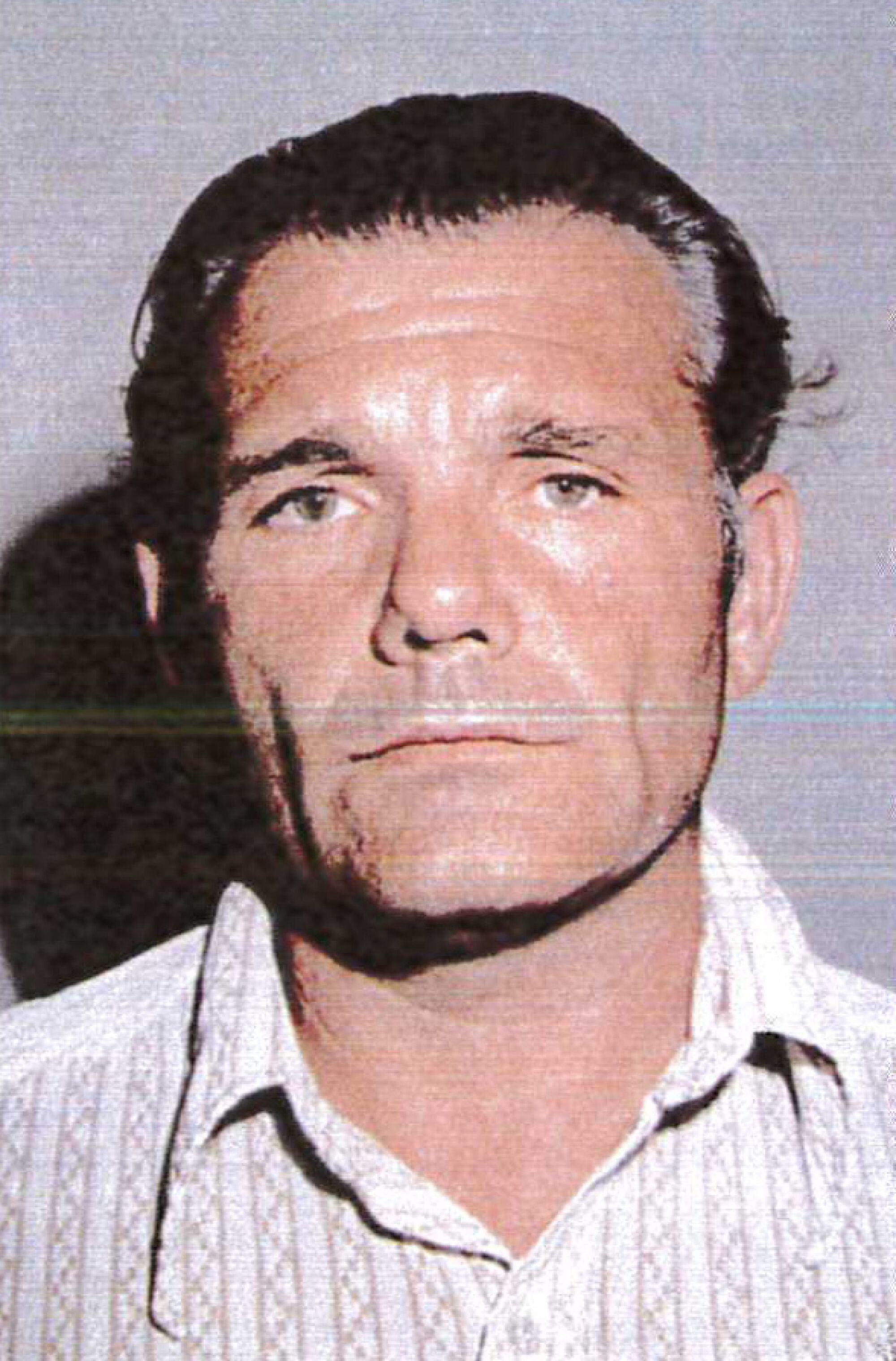 Ronald Tatro, a person of interest related to cold case homicides from the 1980s.