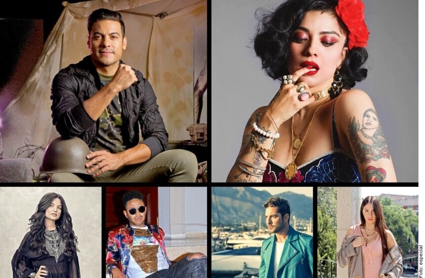 Estos Son Los Secretos De Los Cantantes Famosos Para Cuidar Su Voz Los Angeles Times