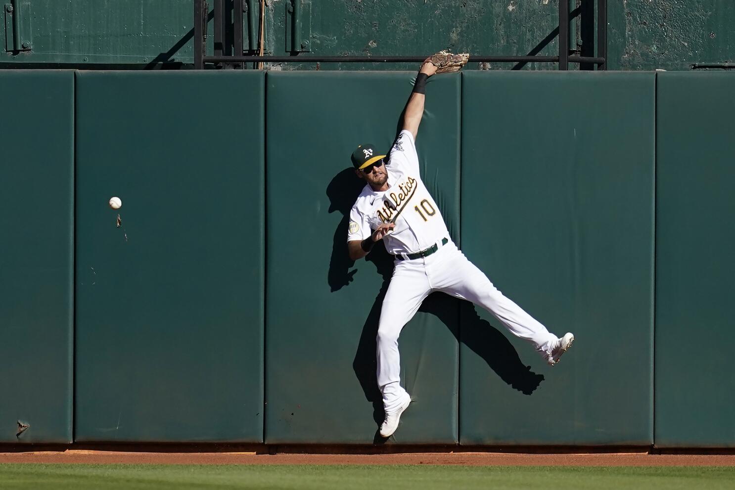 Oakland A's news: Tony Kemp is Athletics Nation 2022 Team Captain