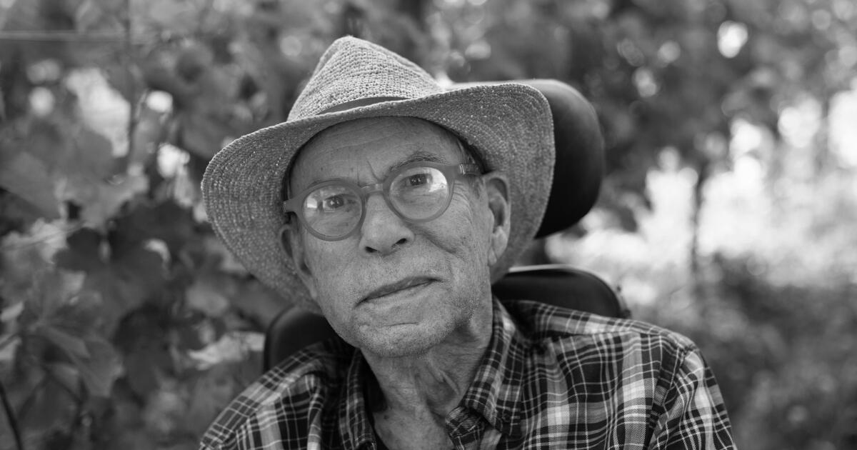 David Hirsch, visionary wine grower who transformed Sonoma Coast, dies at 81 David Hirsch, visionary wine grower who transformed Sonoma Coast, dies at 81