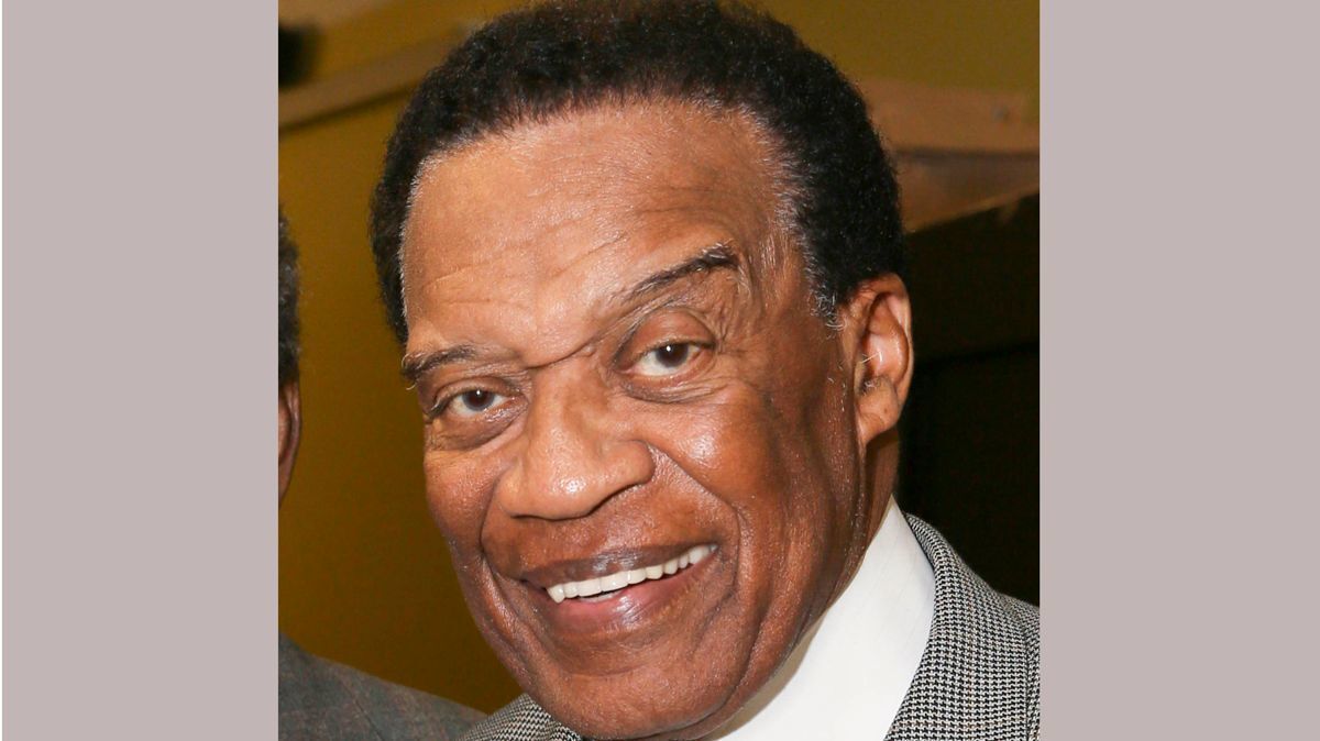 Bernie Casey, the former Ram turned actor known for parts in "Revenge of the Nerds" and "I'm Gonna Git You Sucka," died Tuesday. He was 78.