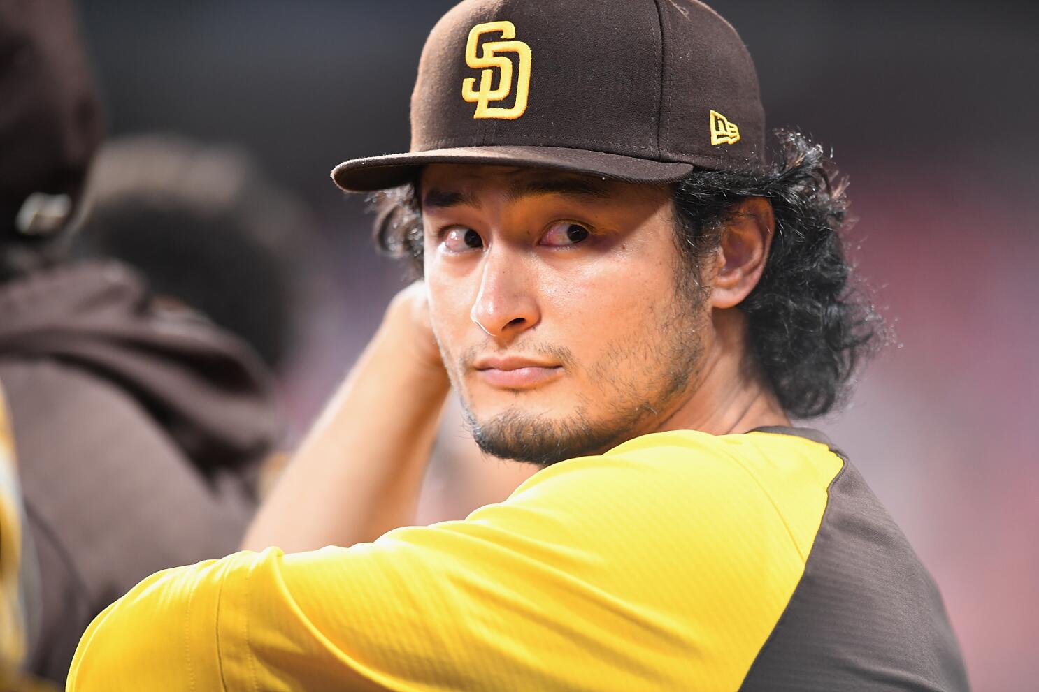 Padres roster review: Yu Darvish - The San Diego Union-Tribune
