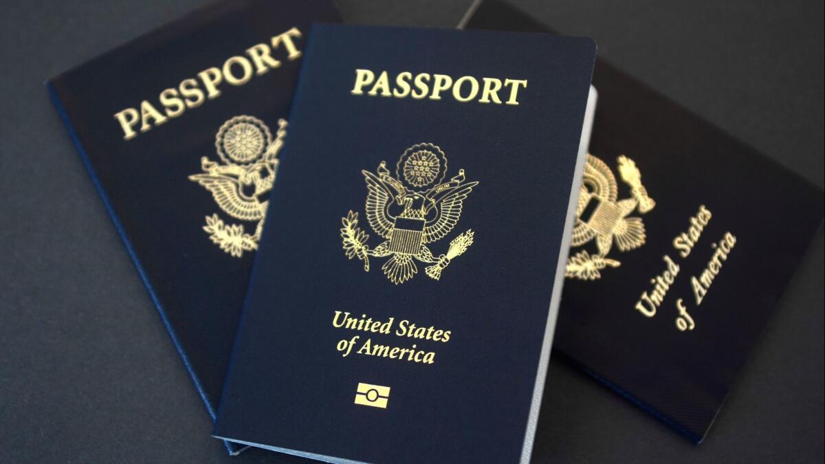 First-time applicants will pay more for their passport starting April 2. Plus what to do if you lose this all-important document.