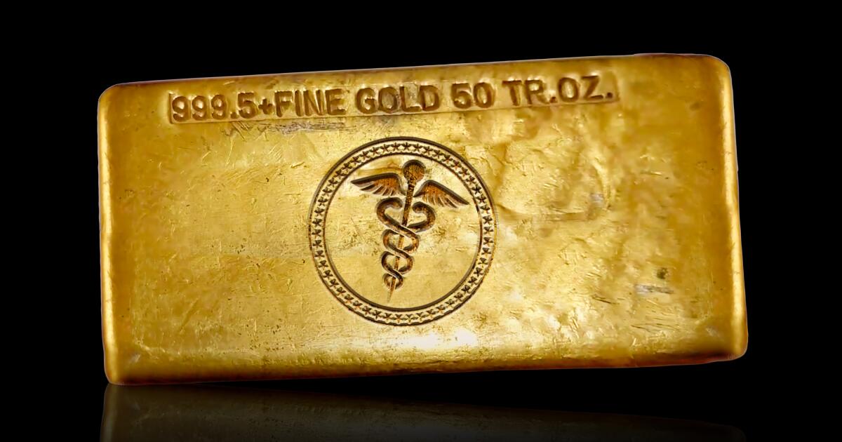 Trump fait l’éloge de la « science de référence ». Qu’est-ce que cela signifie?