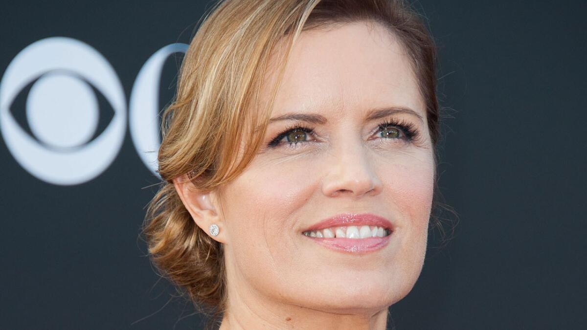 Kim Dickens will star in the spinoff of "The Walking Dead."