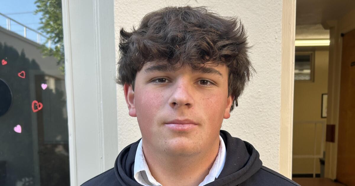 Prep sports roundup: Bishop Alemany takes two of three games vs. Harvard-Westlake