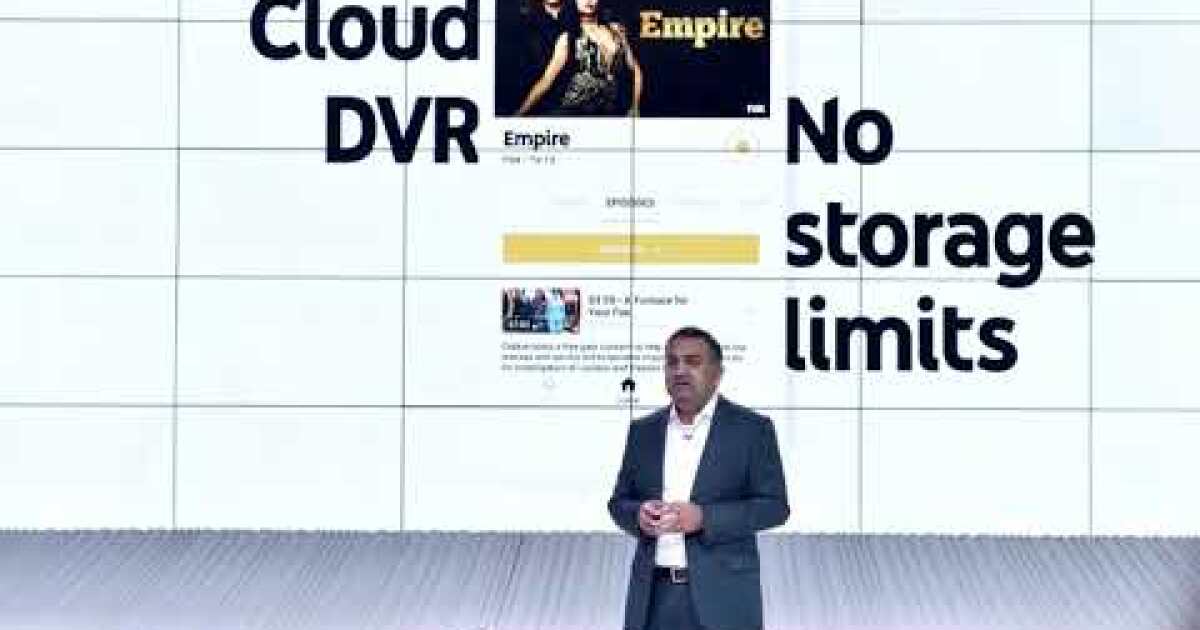 Cable competition essay 07 image