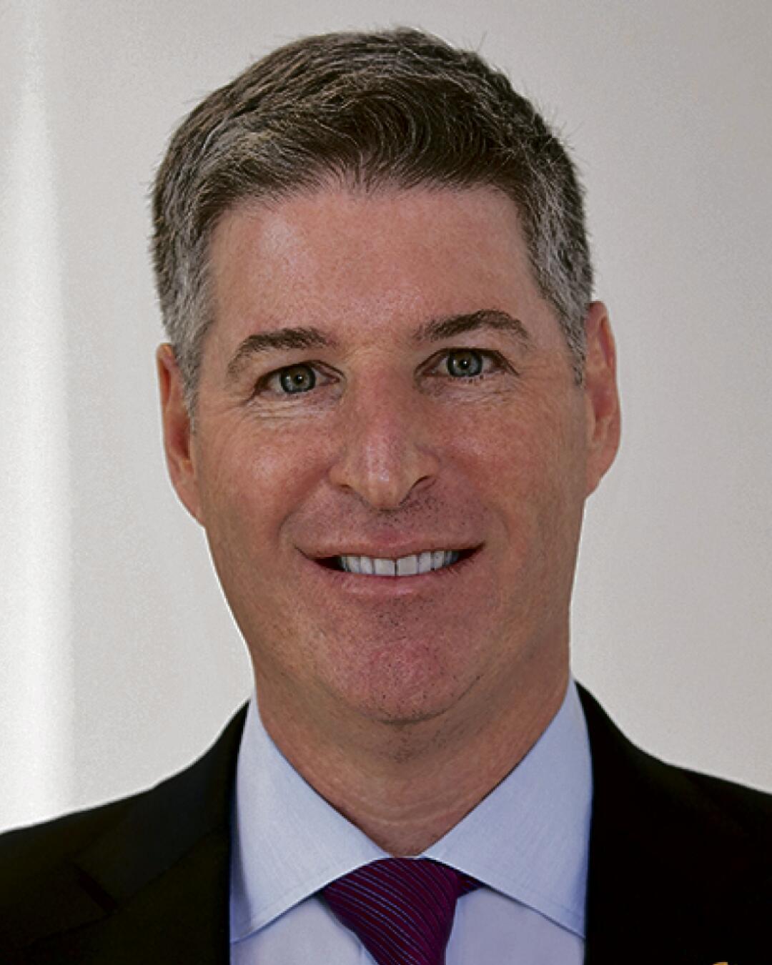 Jared Wolff