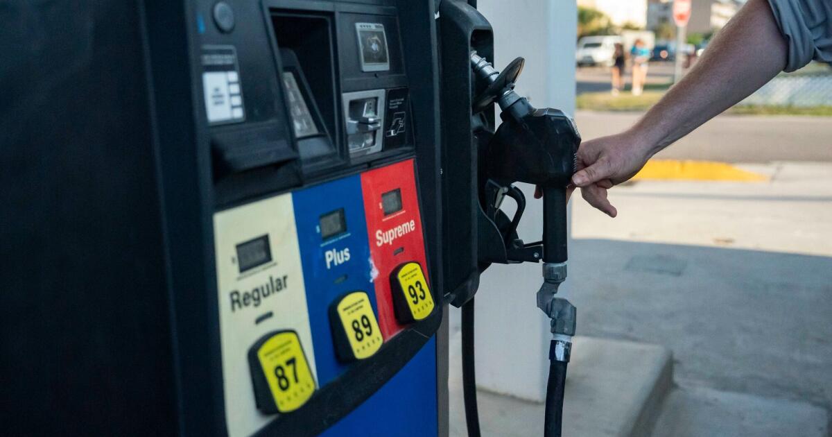 Les prix élevés du pétrole stimulent les consommateurs même si la crise pétrolière s’atténue