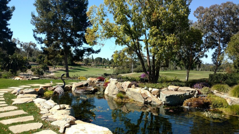 Rancho Santa Fe Garden Club To Host Rambling Through The Ranch