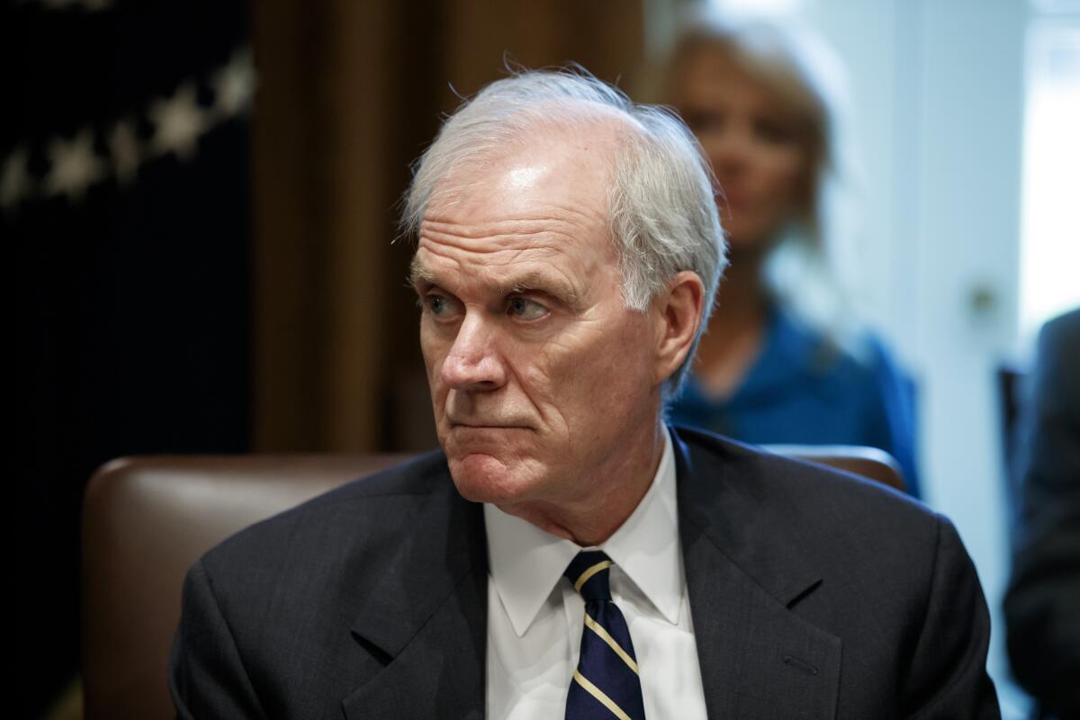 Richard V. Spencer