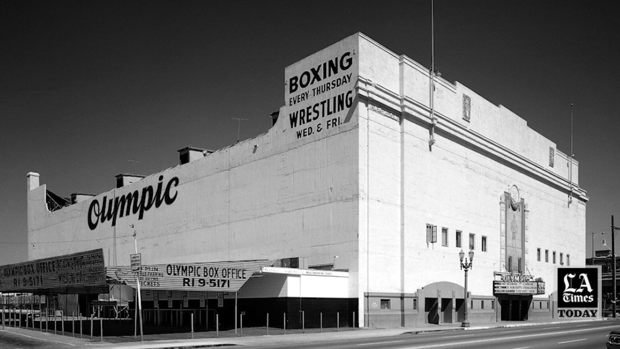 LA Times Today: Documentary features the trailblazing women behind the LA Times Today: Documentary features the trailblazing women behind the