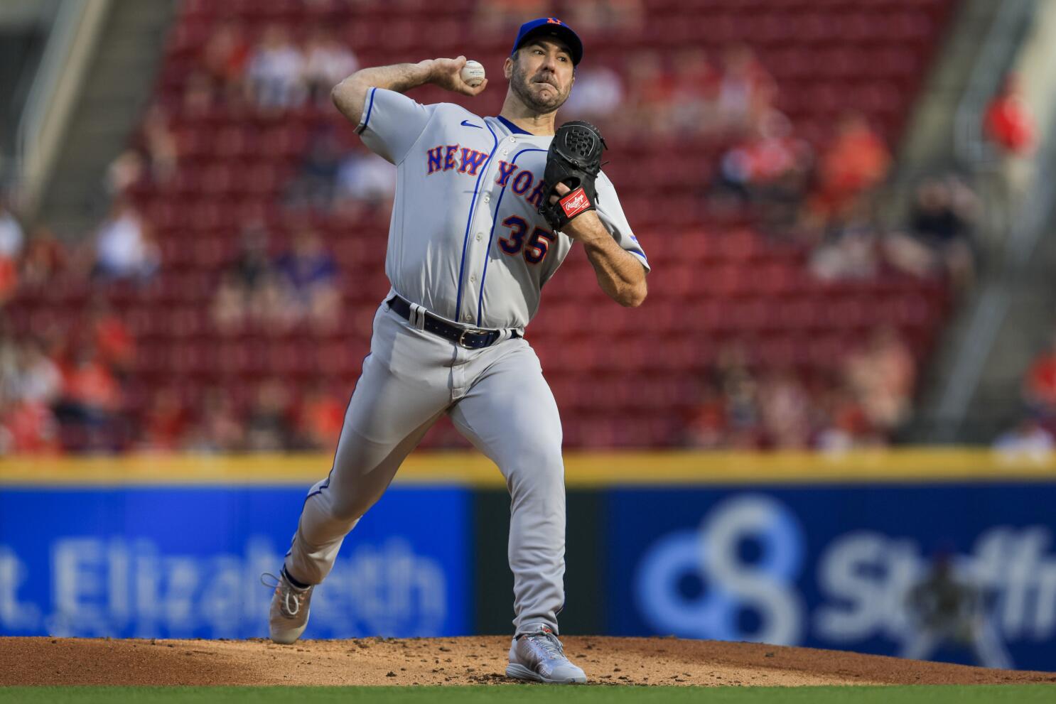 Los Marlins se recuperaron con victoria ante los Mets