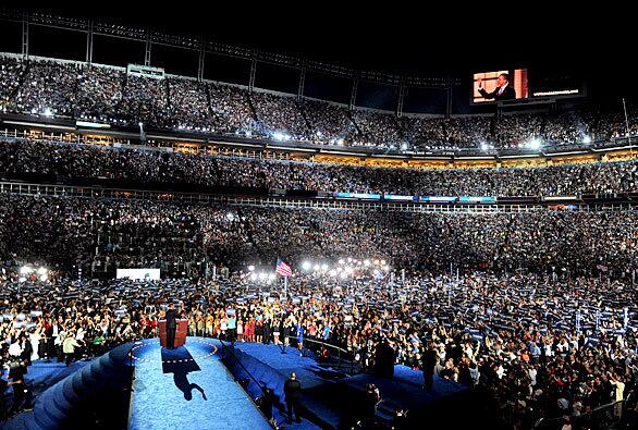 Democratic National Convention