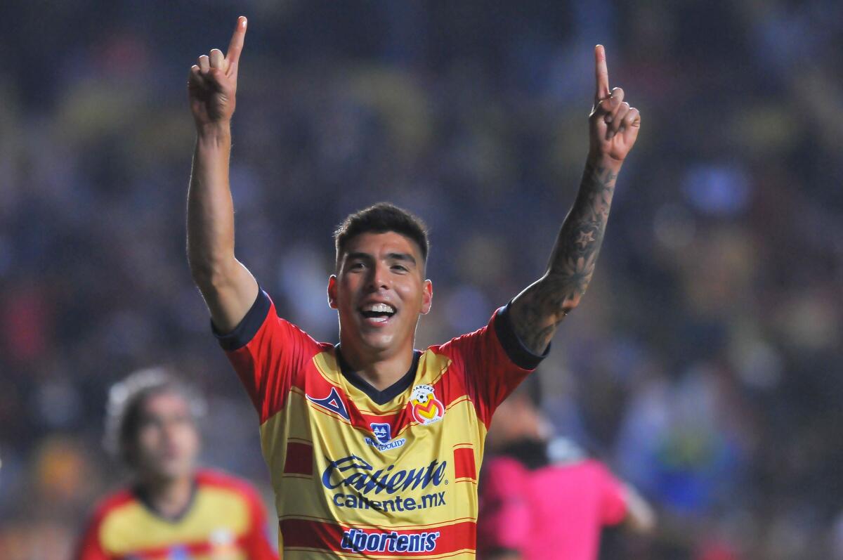 Los Monarcas del Morelia triplican los precios de la boletería para el Juego de Ida contra las Águilas del América en el Estadio Morelos.