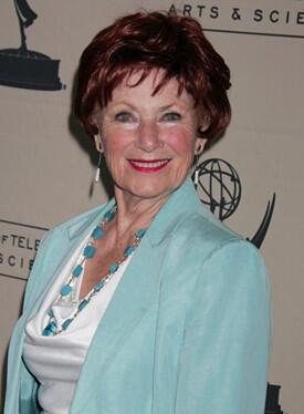The actress is best known for playing Mrs. Cunningham in 'Happy Days.' Birthday: Oct. 25, 1928