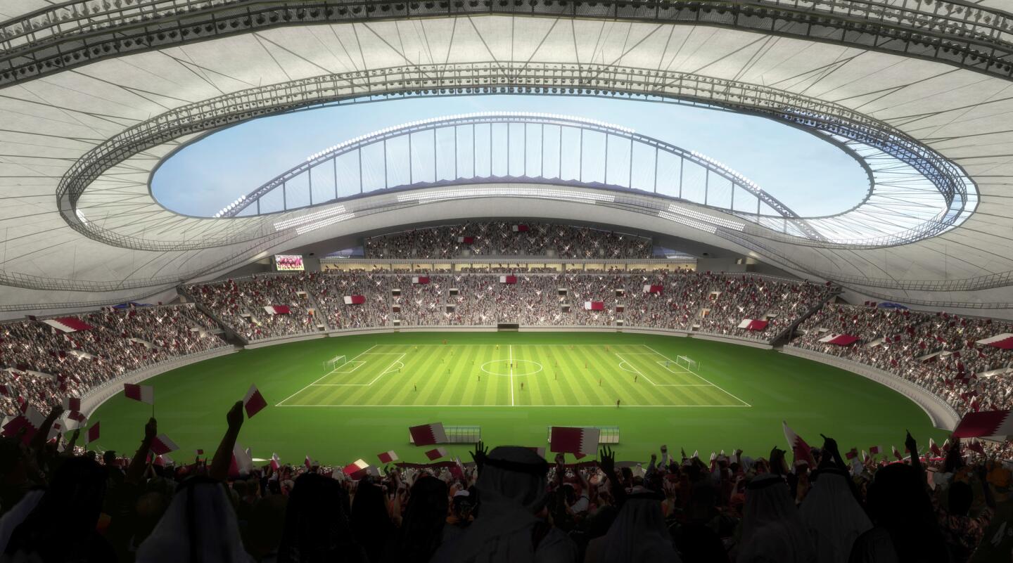 2022 FIFA World Cup Qatar