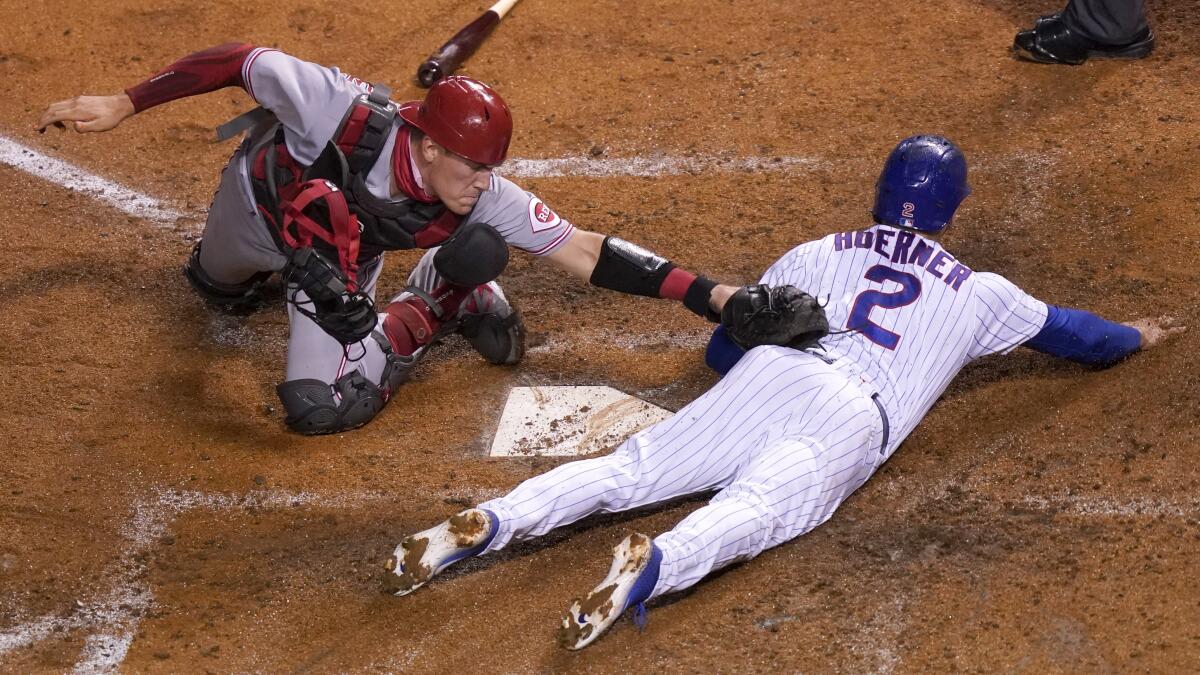 Cubs, Cardinals gear up for rubber match of 5-game set