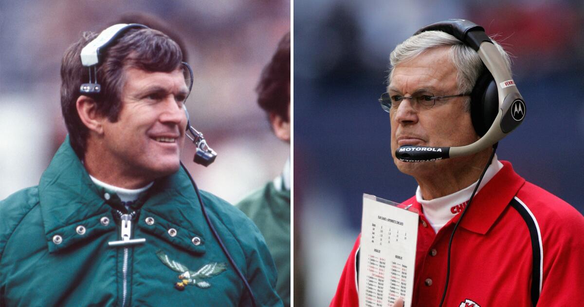 Dick Vermeil says Super Bowl LIX is going to be one for ages