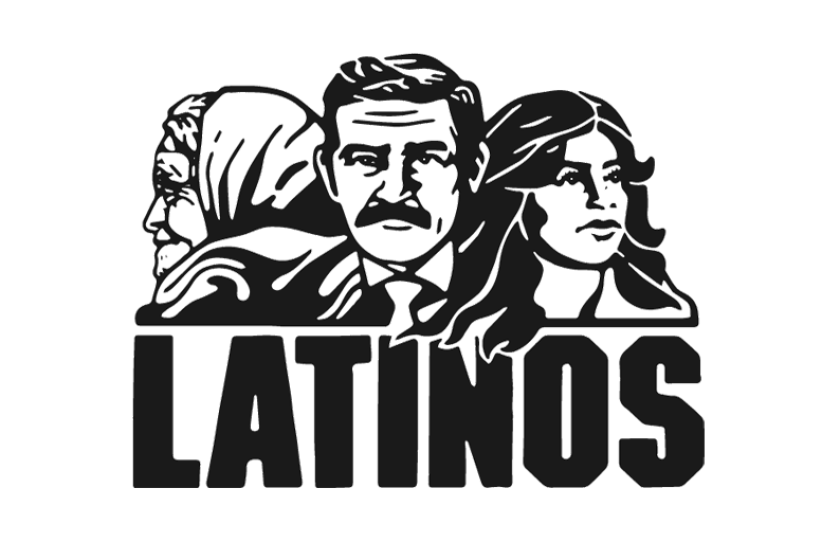 "Latinos"