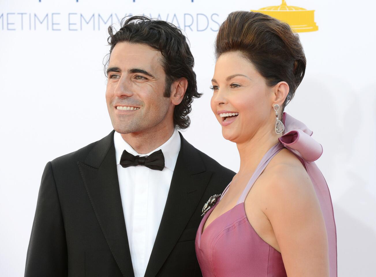 After 11 years of marriage, Ashley Judd and Dario Franchitti announced their decision to end their marriage in January.