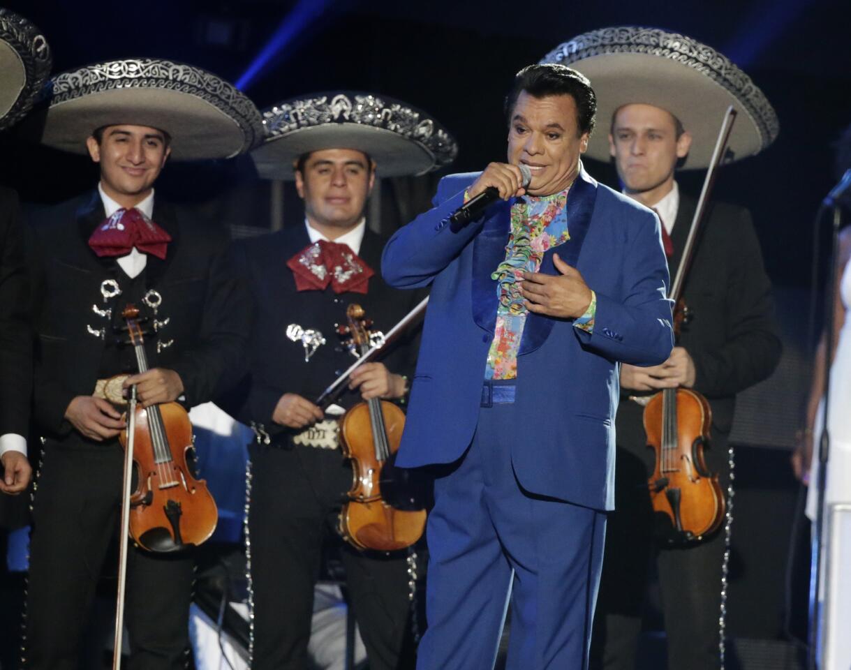 Juan Gabriel