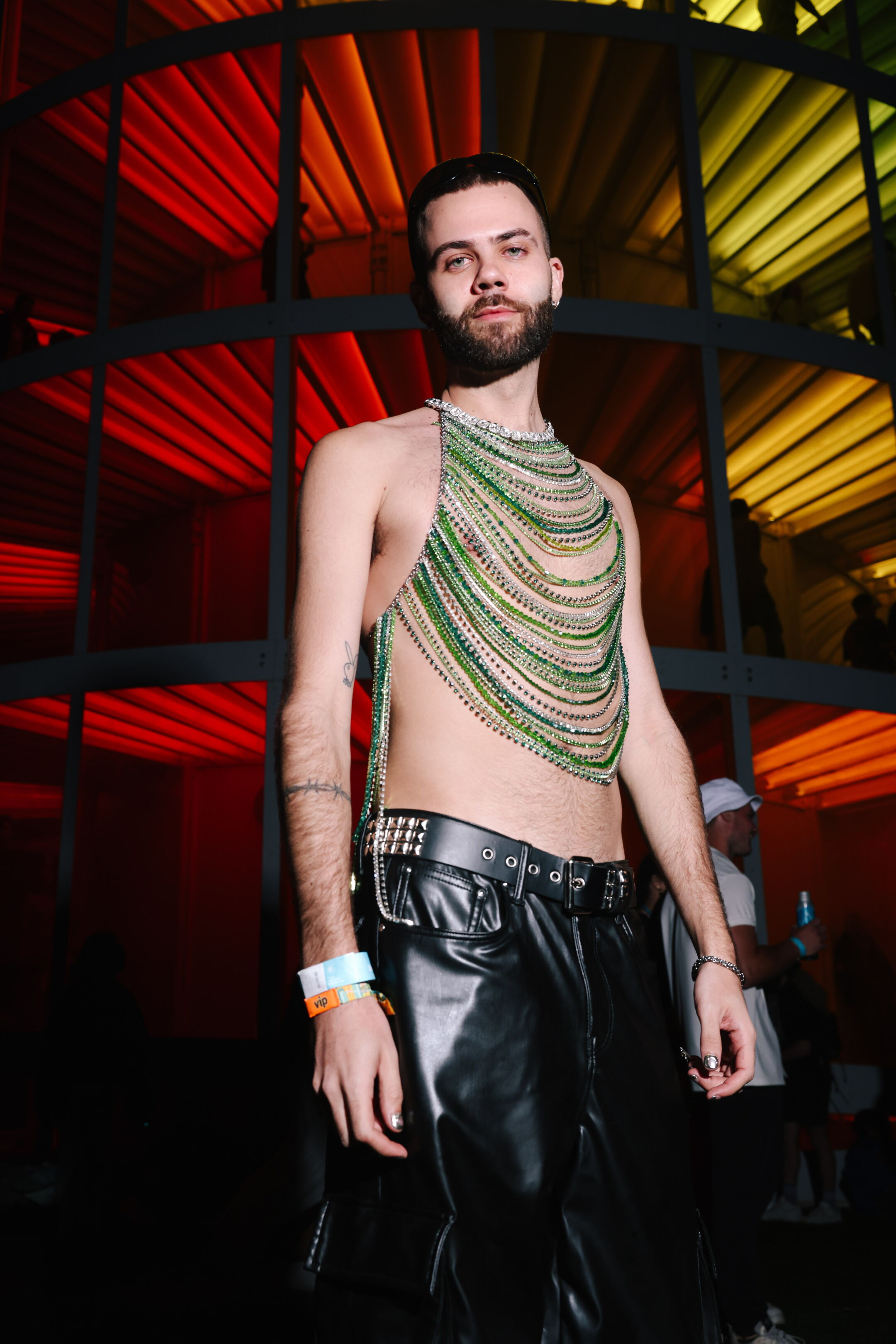 Cachella Style Best fashion at Coachella 2023: Photos - Los Angeles Times